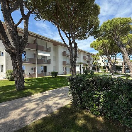 Residence Garden -Walterigato Apartments Solo Per Famiglie Lido di Jesolo Exterior foto